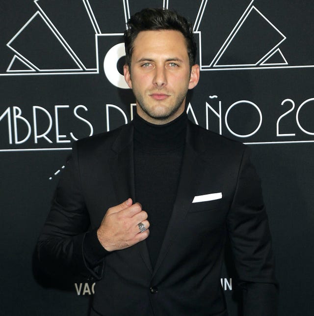 sebastián zurita