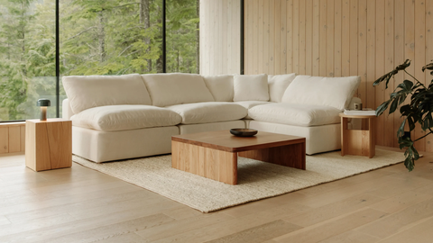 sundays deep sofa