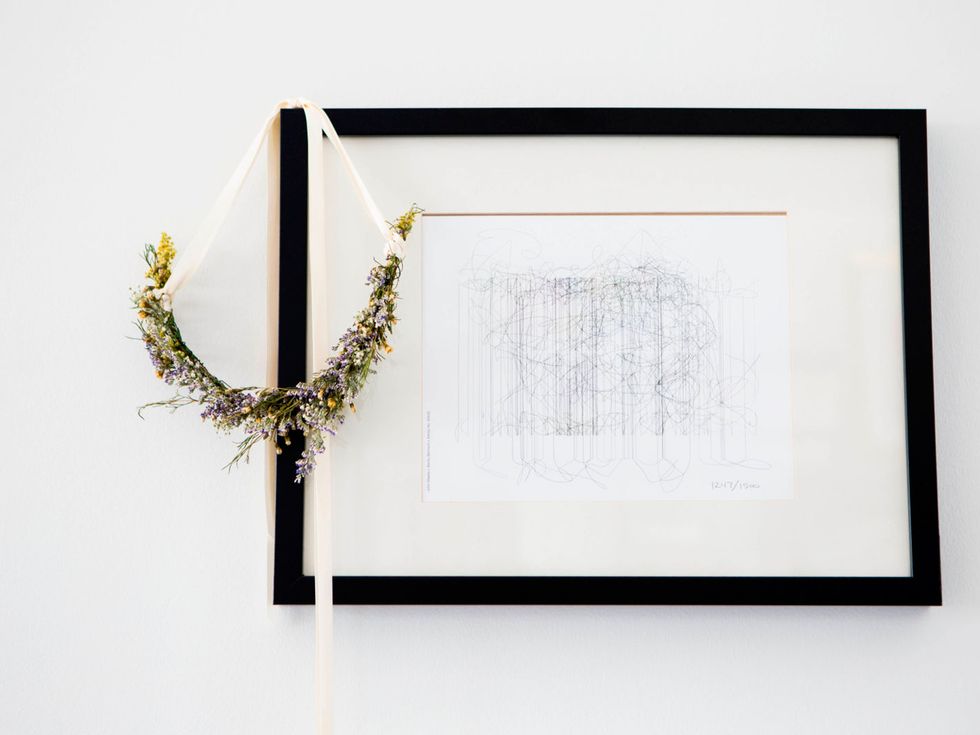 White, Design, Font, Still life photography, Picture frame, Plant, Twig, Fashion accessory, Illustration, 