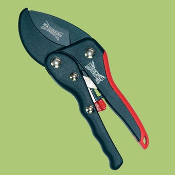 best secateurs for the garden