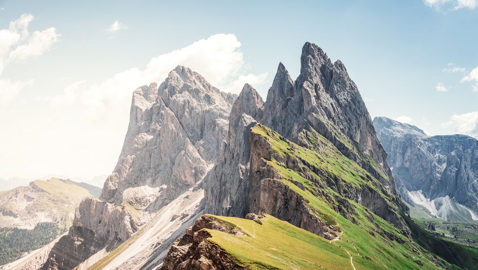 dolomiti