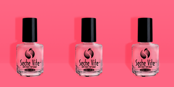 $6 top coat nail polish
