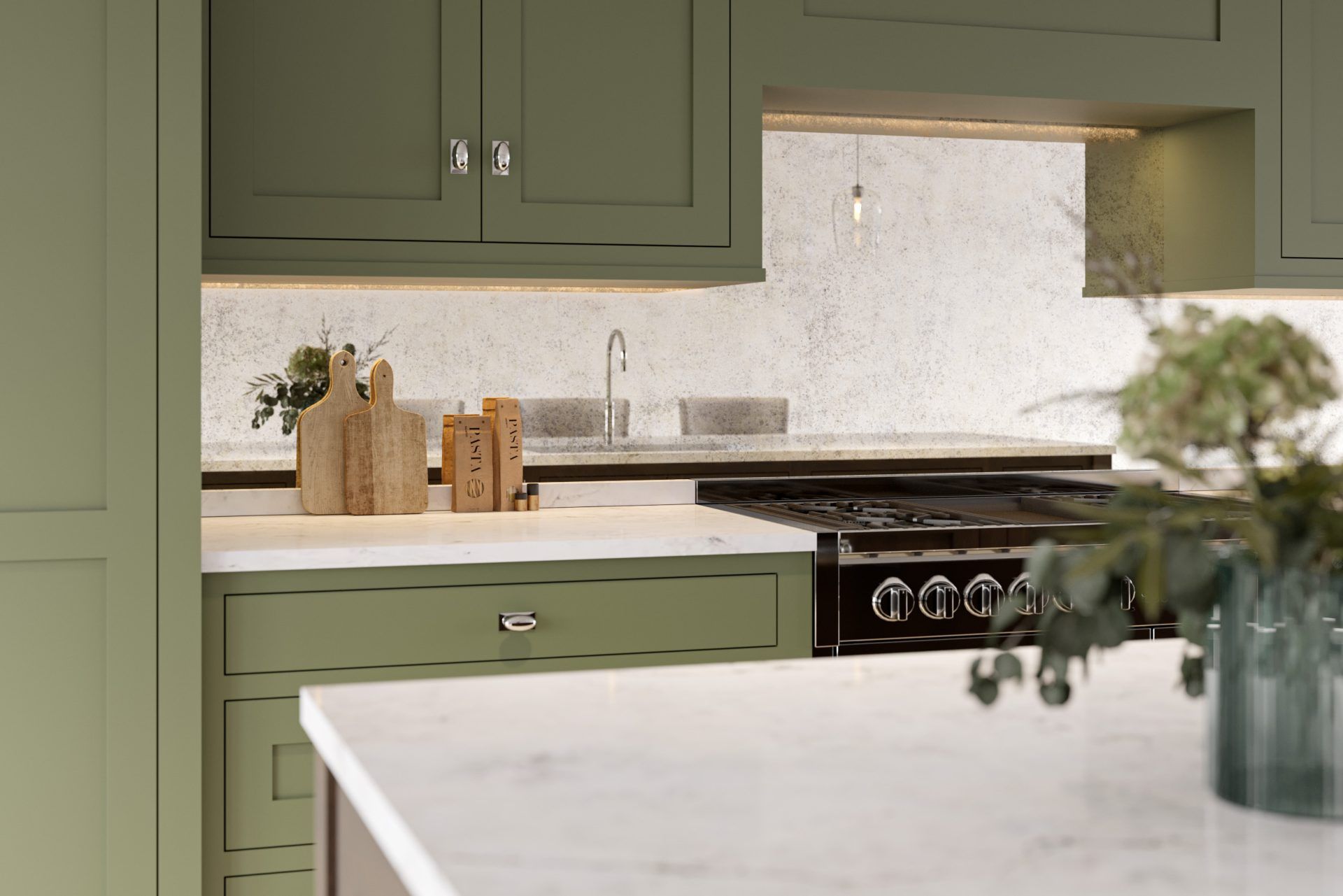 Second hand kitchen cabinets discount