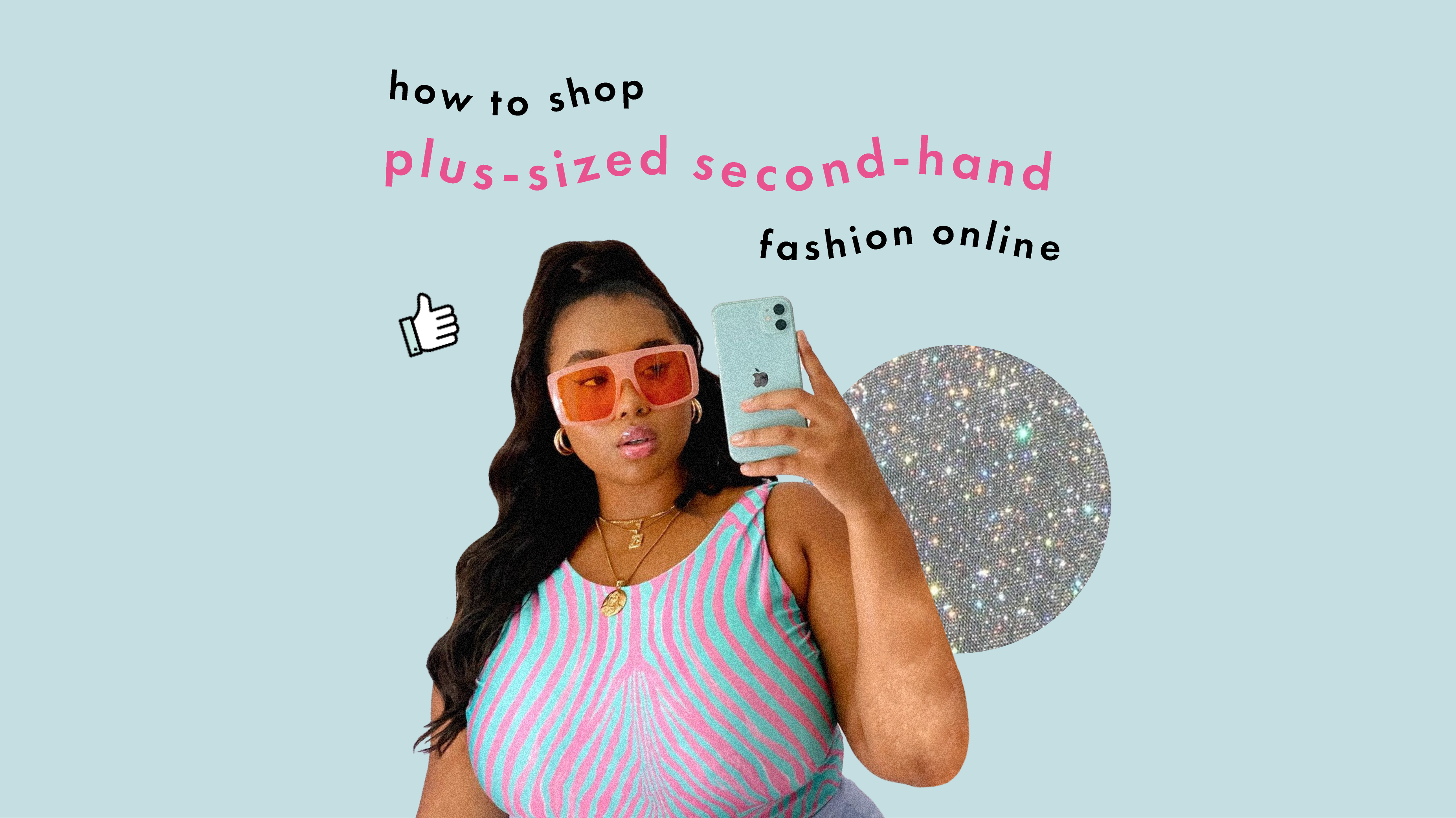 6 tips shopping plus-size second-hand online