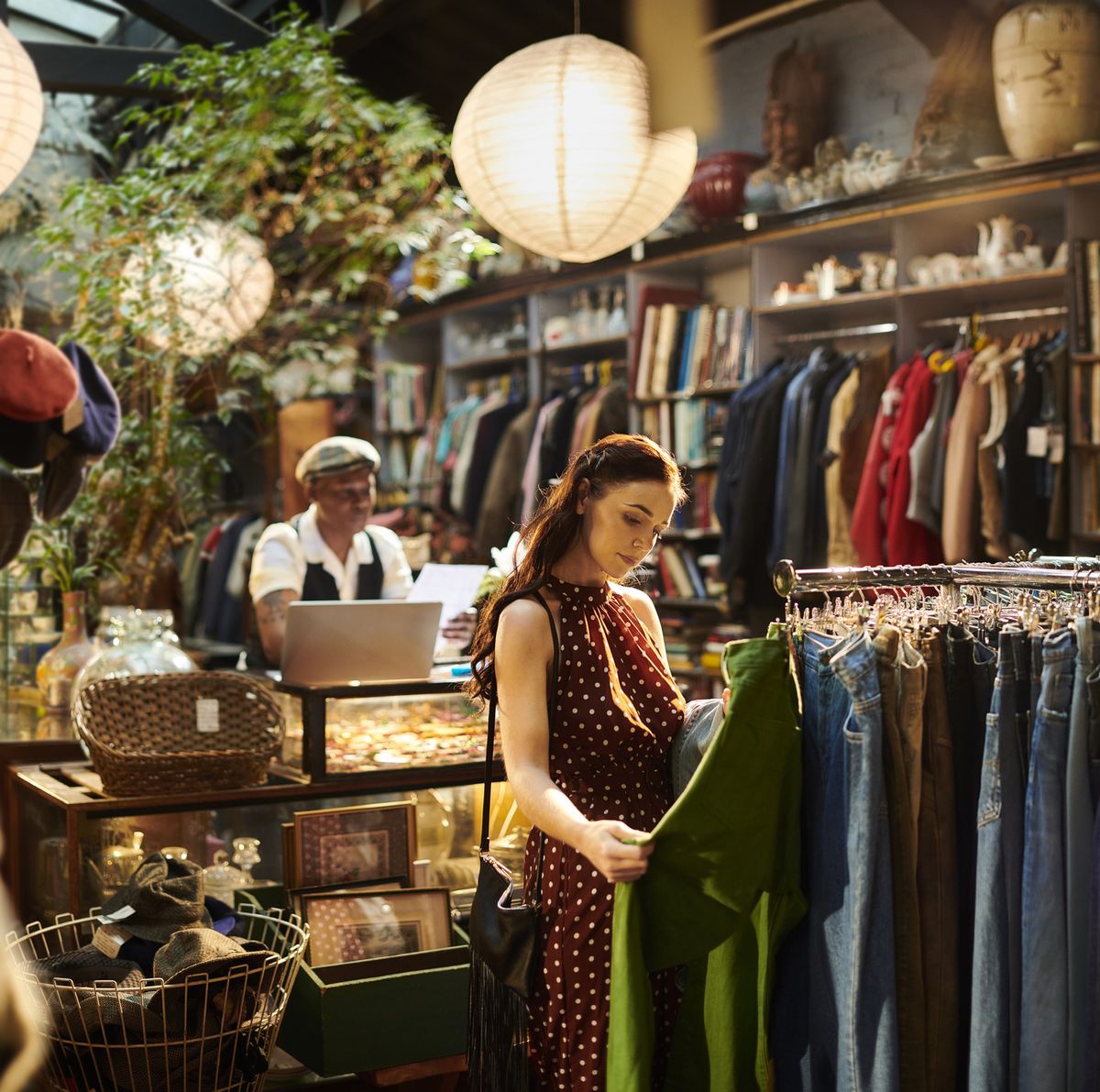 What are your rights when you shop second-hand?
