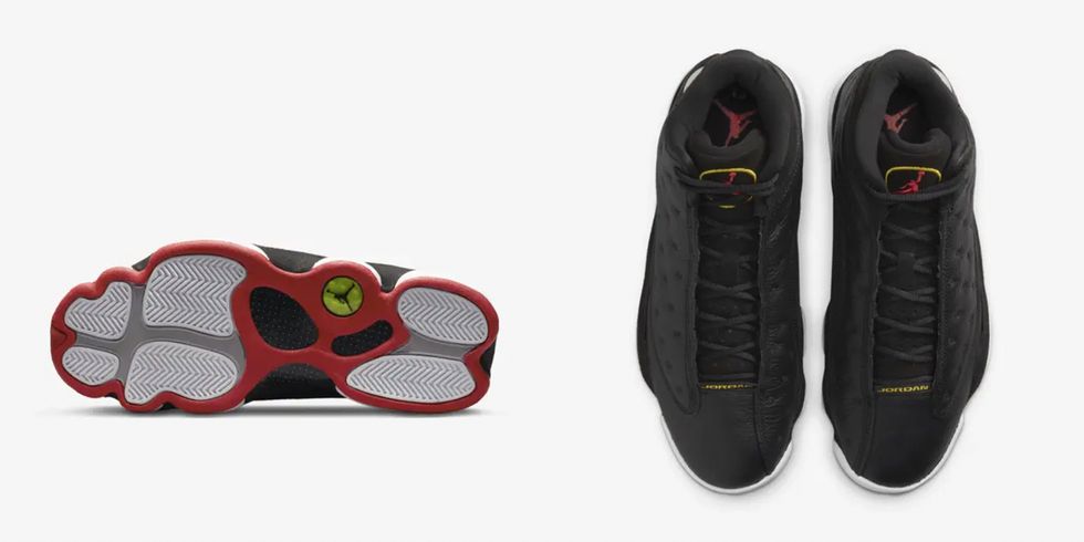 Latest Nike Air Jordan 13 Trainer Releases & Next Drops
