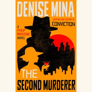second murder, denise mina