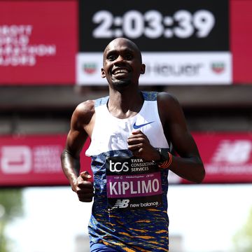 2025 tcs london marathon