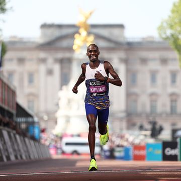 2025 tcs london marathon