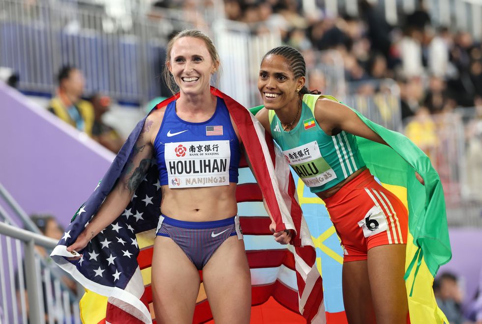 world athletics indoor championships nanjing 2025 day 2