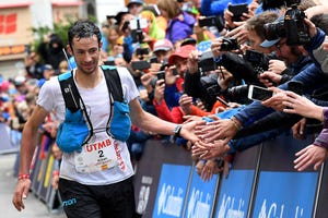 FRANCE-MOUNTAIN-RACE-TRAIL-UTMB