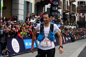 france mountain race trail utmb