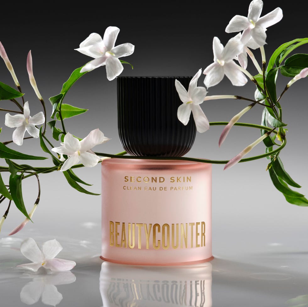 Beautycounter Clean Eau de Parfum Launch 2024