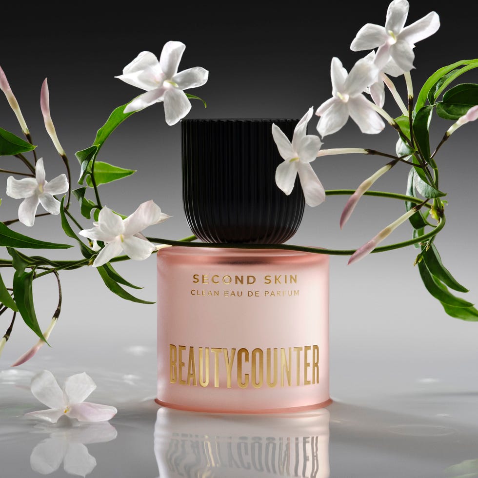 Beautycounter Clean Eau de Parfum Launch 2024 Beautycounter Clean Eau de Parfum Launch 2024