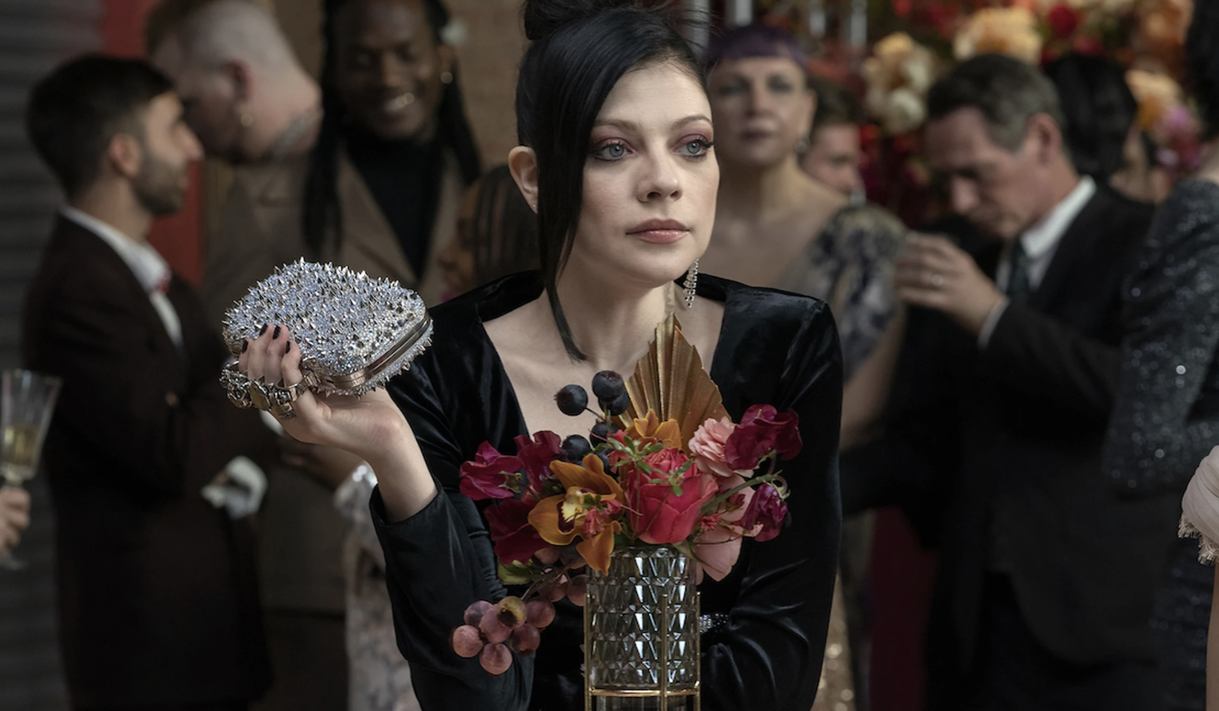 Nel reboot di Gossip Girl tornerà Georgina Sparks