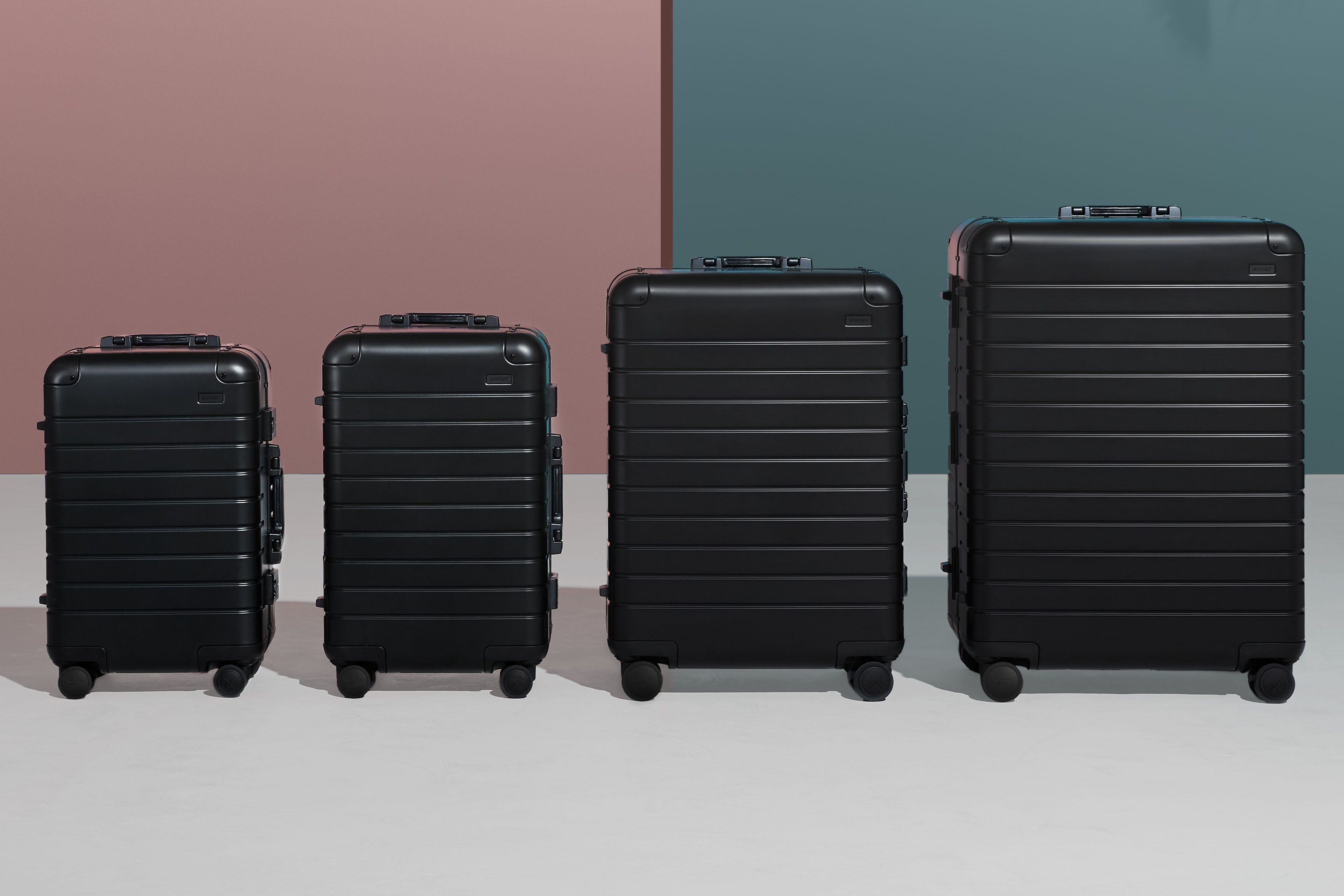 Away Travel The Dwyane Wade Wine Case » Gadget Flow