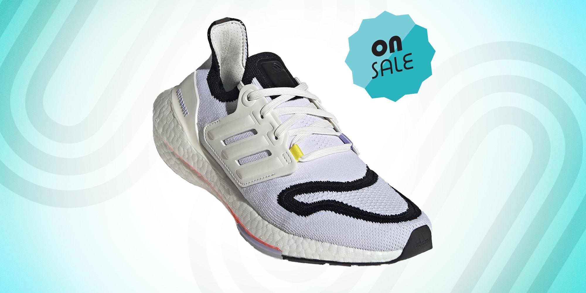 Amazon's Secret 4th of July Running Shoe Sale Before These Deals Sell Out
