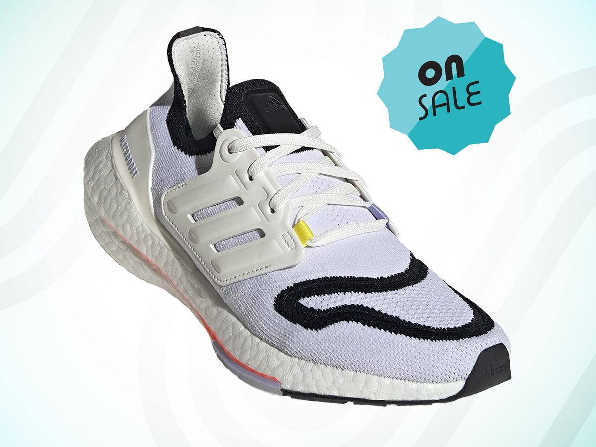 Shop Amazon's Secret 4th of July Running Shoe Before These Deals Sell Out