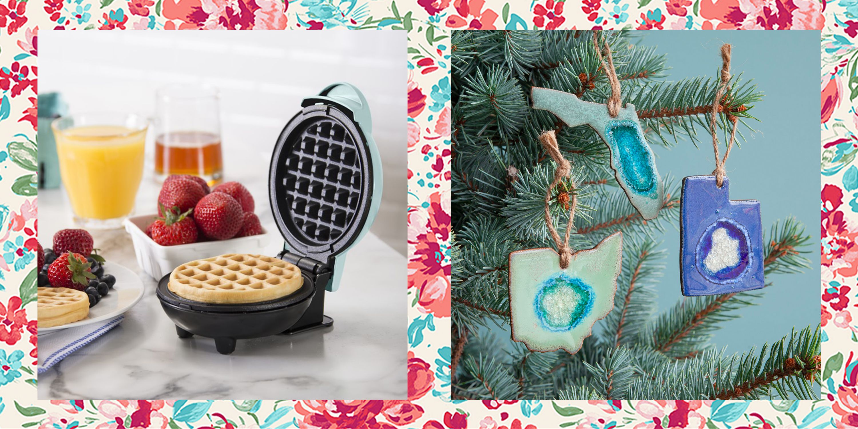 16 Secret Santa Gifts Under $25 For Any Type Of Person
