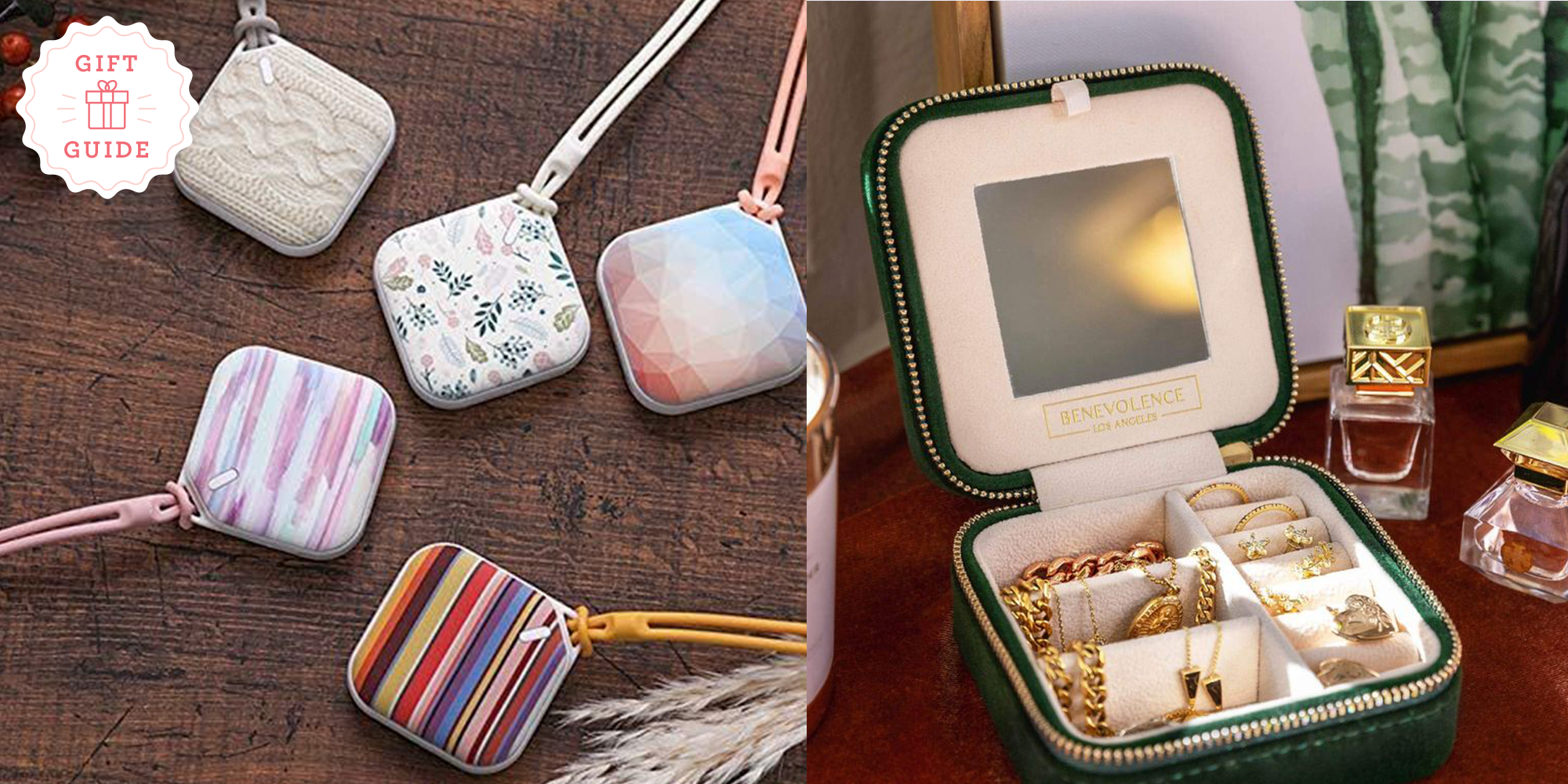 45 Affordable Secret Santa Gifts That Are Practical and Meaningful