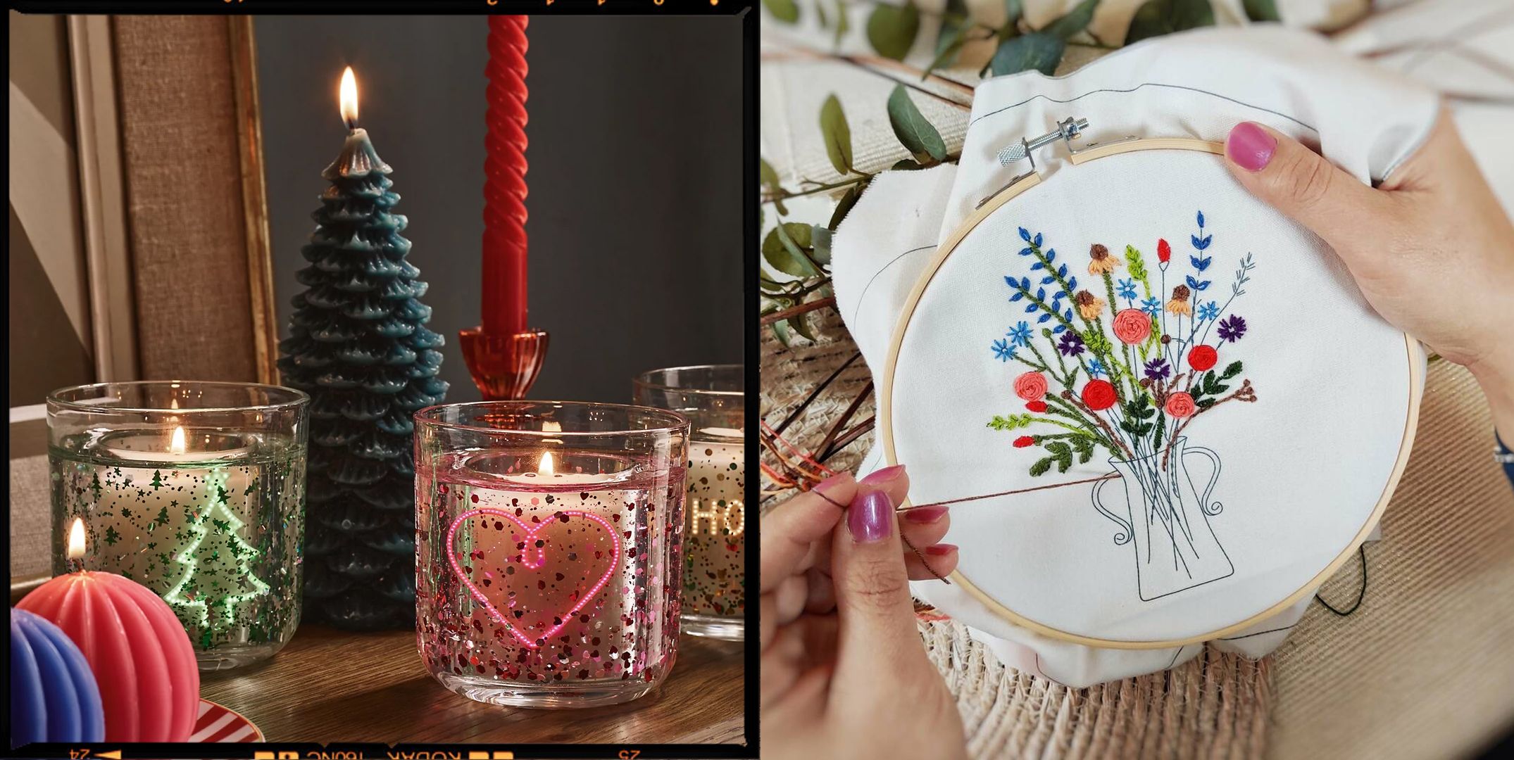 18 Secret Santa Gifts You'll Genuinely Want to Keep | POPSUGAR Home
