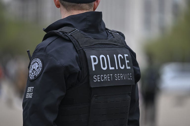 The Secret Service, Explained: Everything You Need to Know