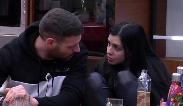elena y alberto