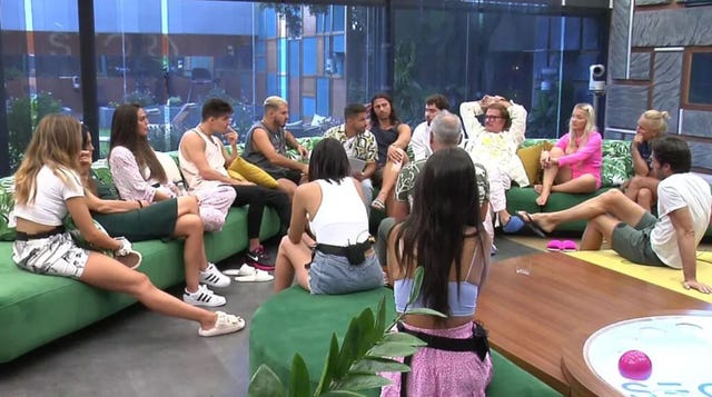 secret story la noche de los secretos