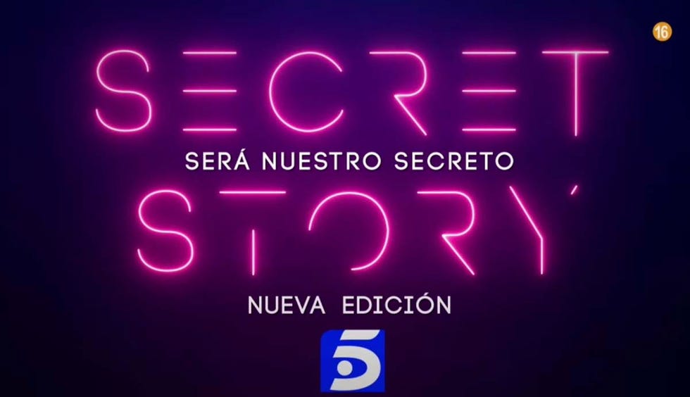 secret story nueva edicion desconocidos