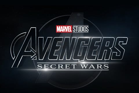 marvel secret wars