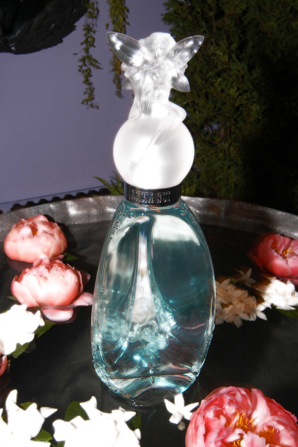 anna sui secret wish eau de toilette