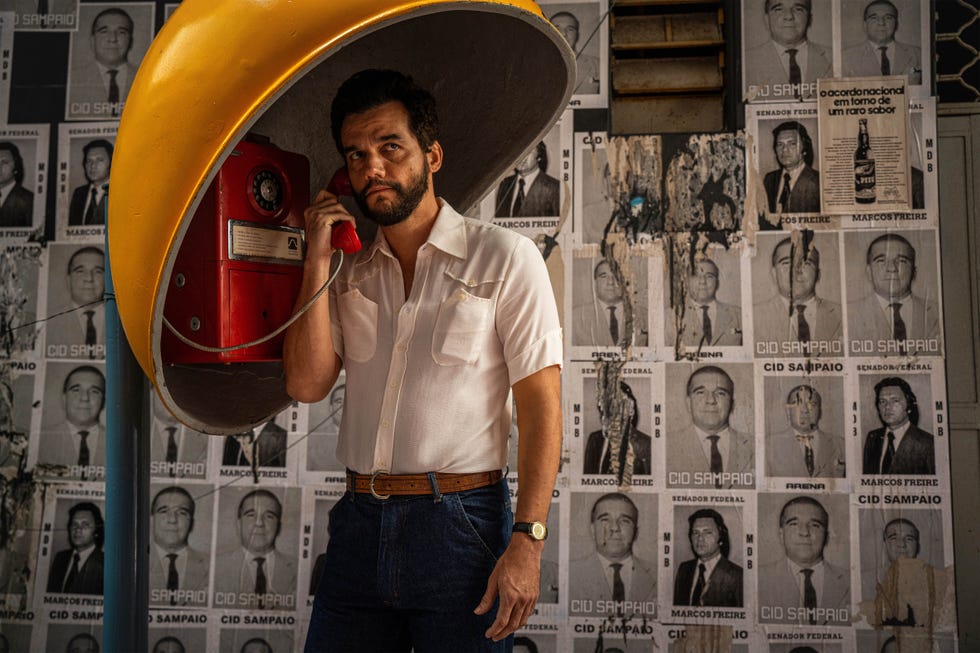 beste Filme der Filmfestspiele von Cannes 2025
