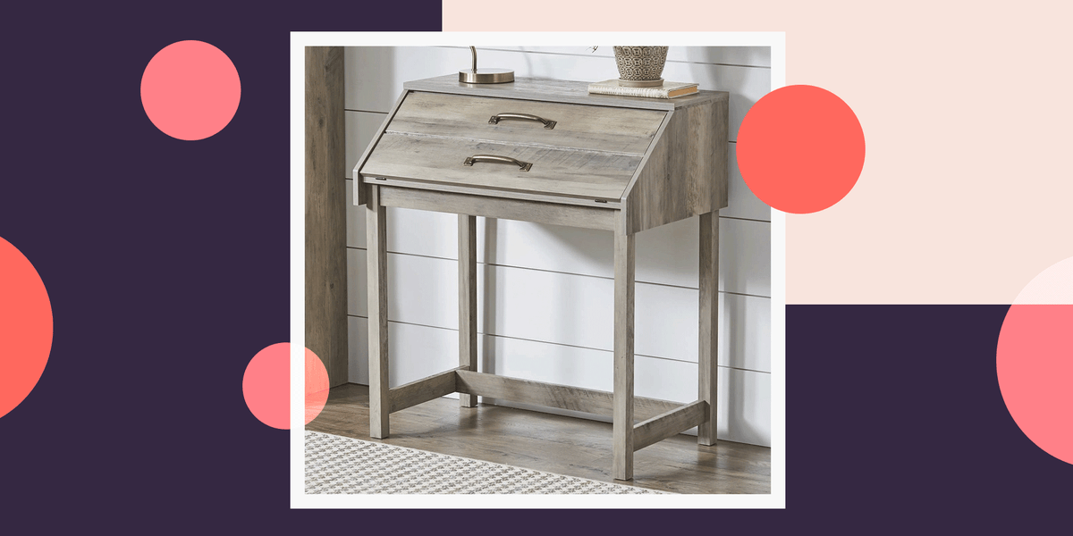 10 Best Secretary Desks for 2021 Secretary Desks for Small Spaces