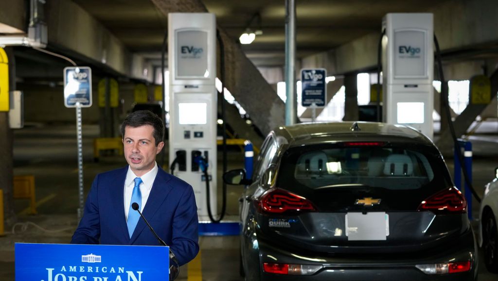 Could EV, Manufacturing Tax Credits Go Away In Debt Ceiling Talks?