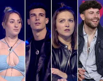 secretos secret story