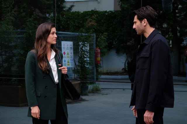 secretos de familia kaan urgancioglu y pinar deniz