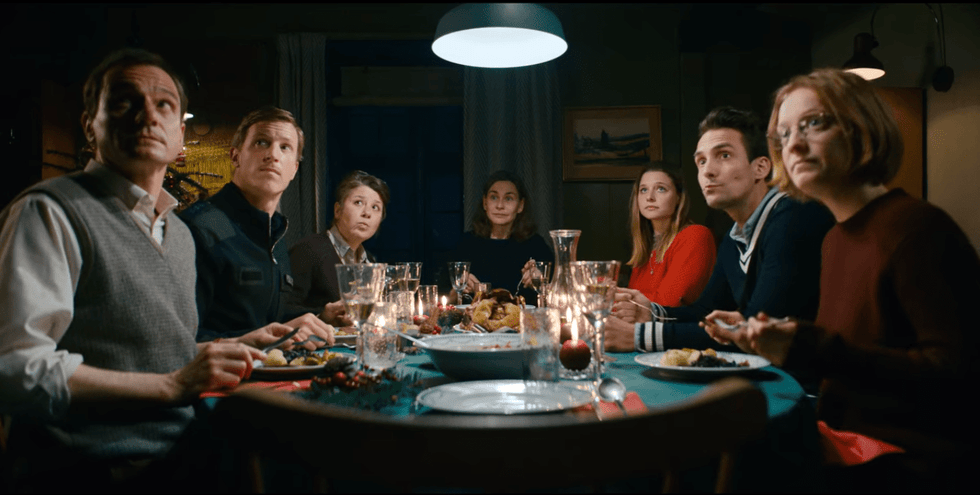 Estas Series De Temática Navideña De Netflix Son Perfectas Para Estas Navidades 12 Secretos Por Navidad Con Netflix