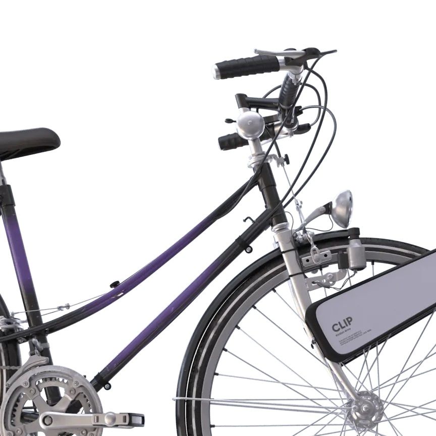 Este ingenioso kit convierte tu bici en bicicleta eléctrica en cuestión de  segundos