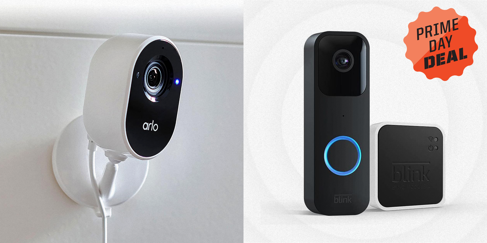 Amazon prime best sale doorbell camera