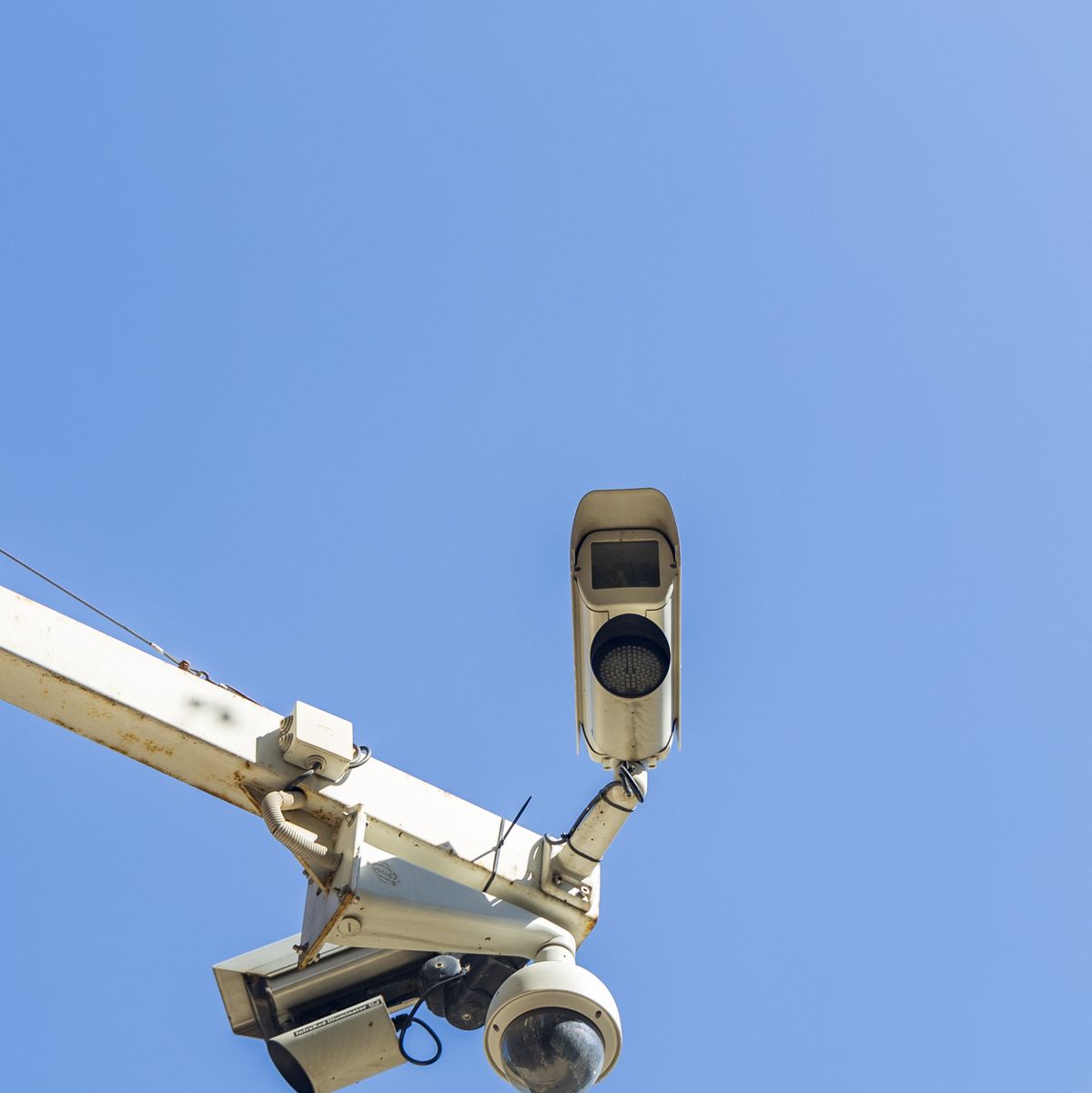 Ayuntamientos usan ya las cámaras para controlar la ITV
