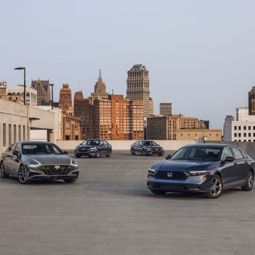 family sedan comparison family sedan comparison