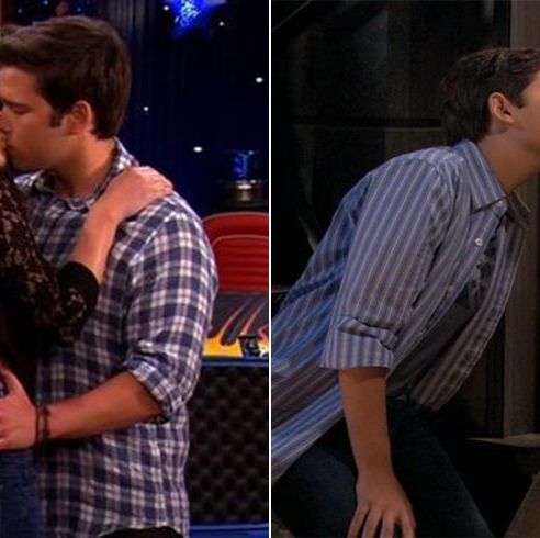Icarly Star Nathan Kress Just Revealed Which Girl Freddie Belonged With And You Might Not Like His Answer