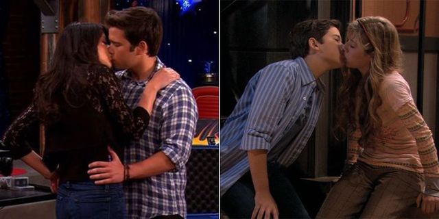 freddie icarly then and now