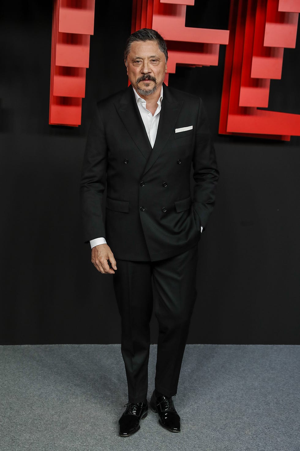 Inauguración sede Netflix Madrid