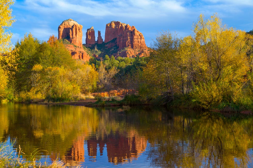 sedona arizona