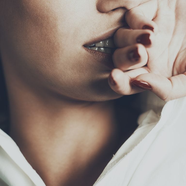 8 Women on Having Sex With an Ex - Sex With Ex True Stories