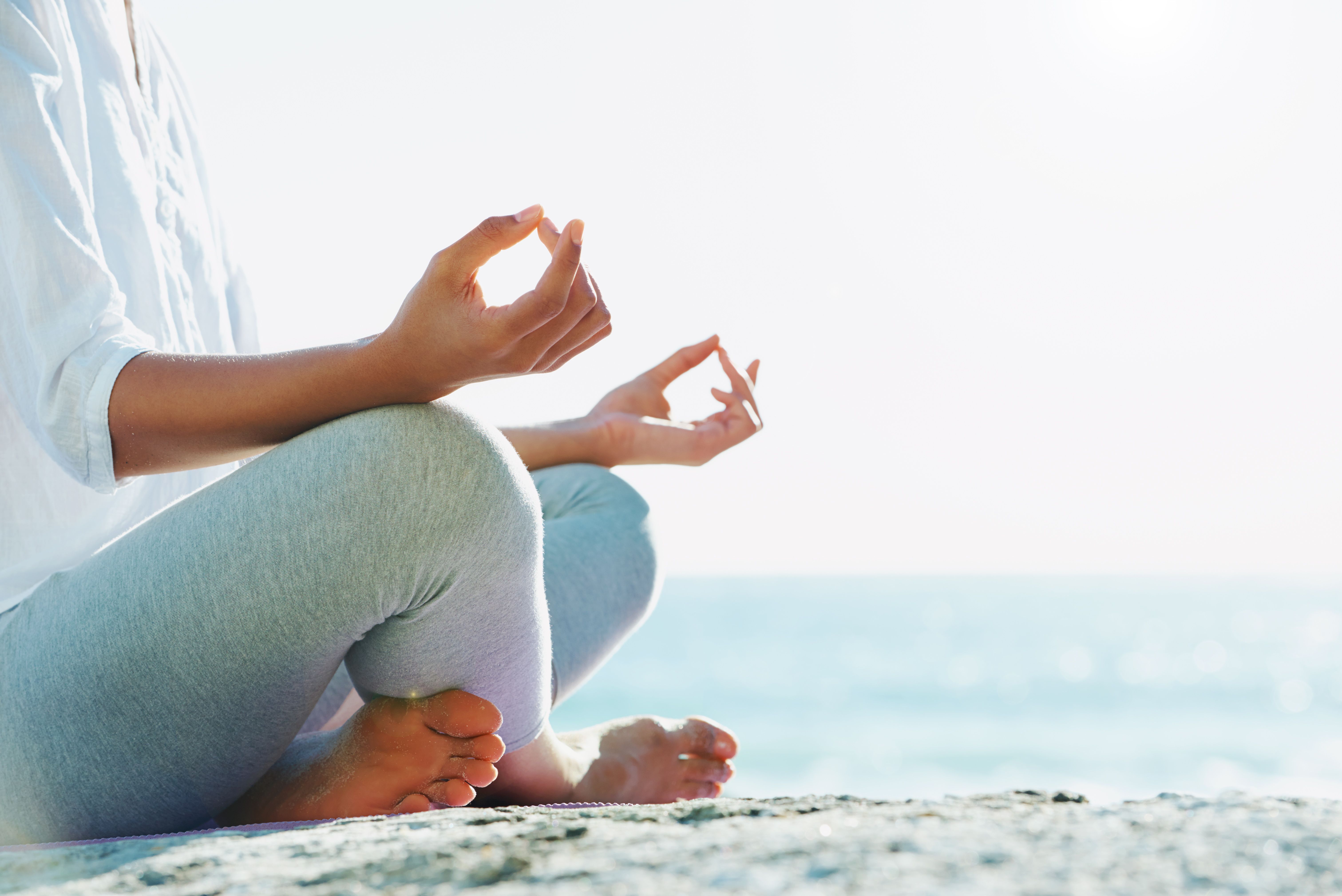alzheimer's prevention increase brain power meditation