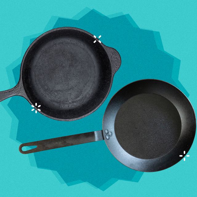 Skillet vs Pan: Understanding the Differences