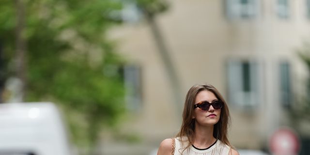 fashion photo session in paris may 2024