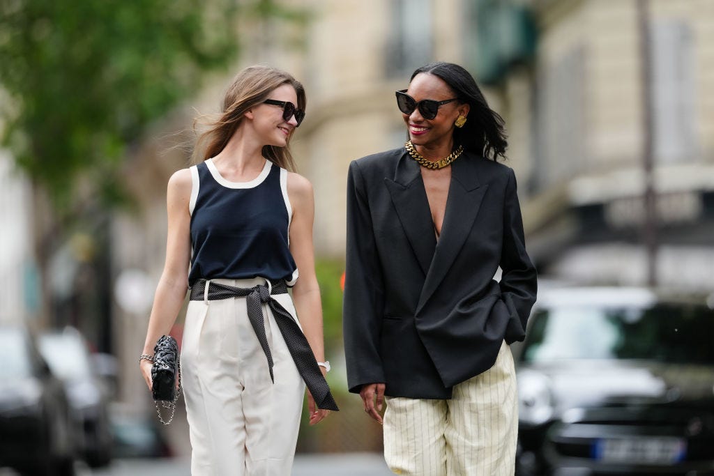 21 Best Women's Workwear Brands to Shop in 2025